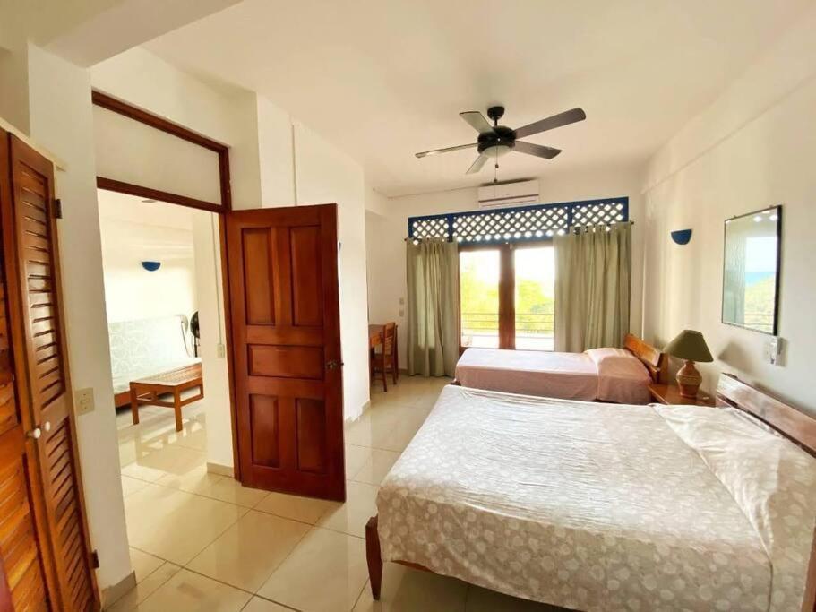 Апартаменты Samara Ocean View Экстерьер фото