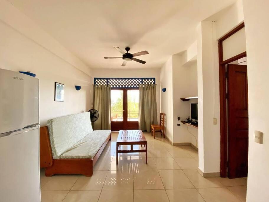 Апартаменты Samara Ocean View Экстерьер фото